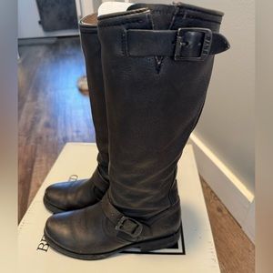 Frye Veronica Slouch Boot